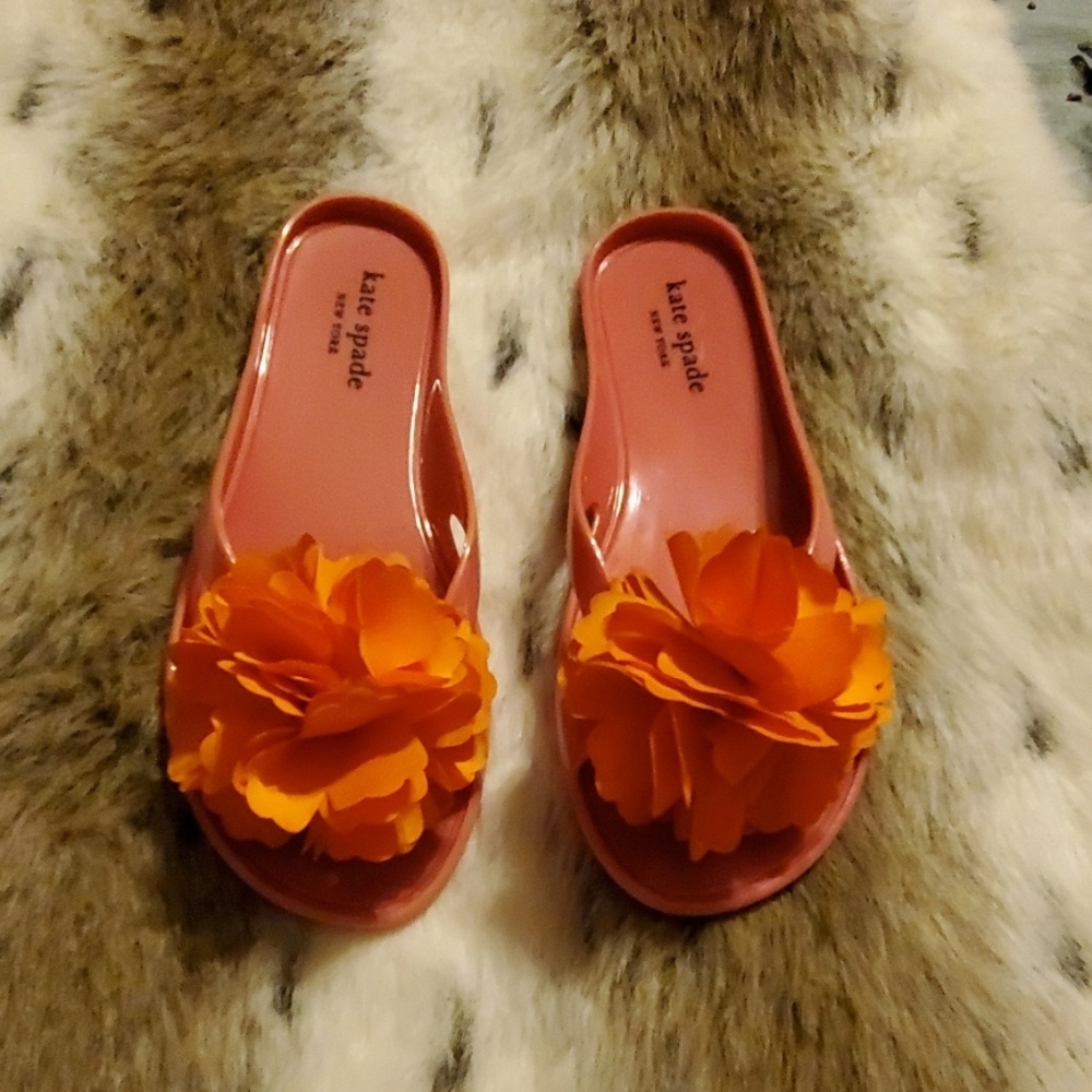 Kate spade ♠️ shoes, sandals.